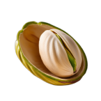 Pistachios