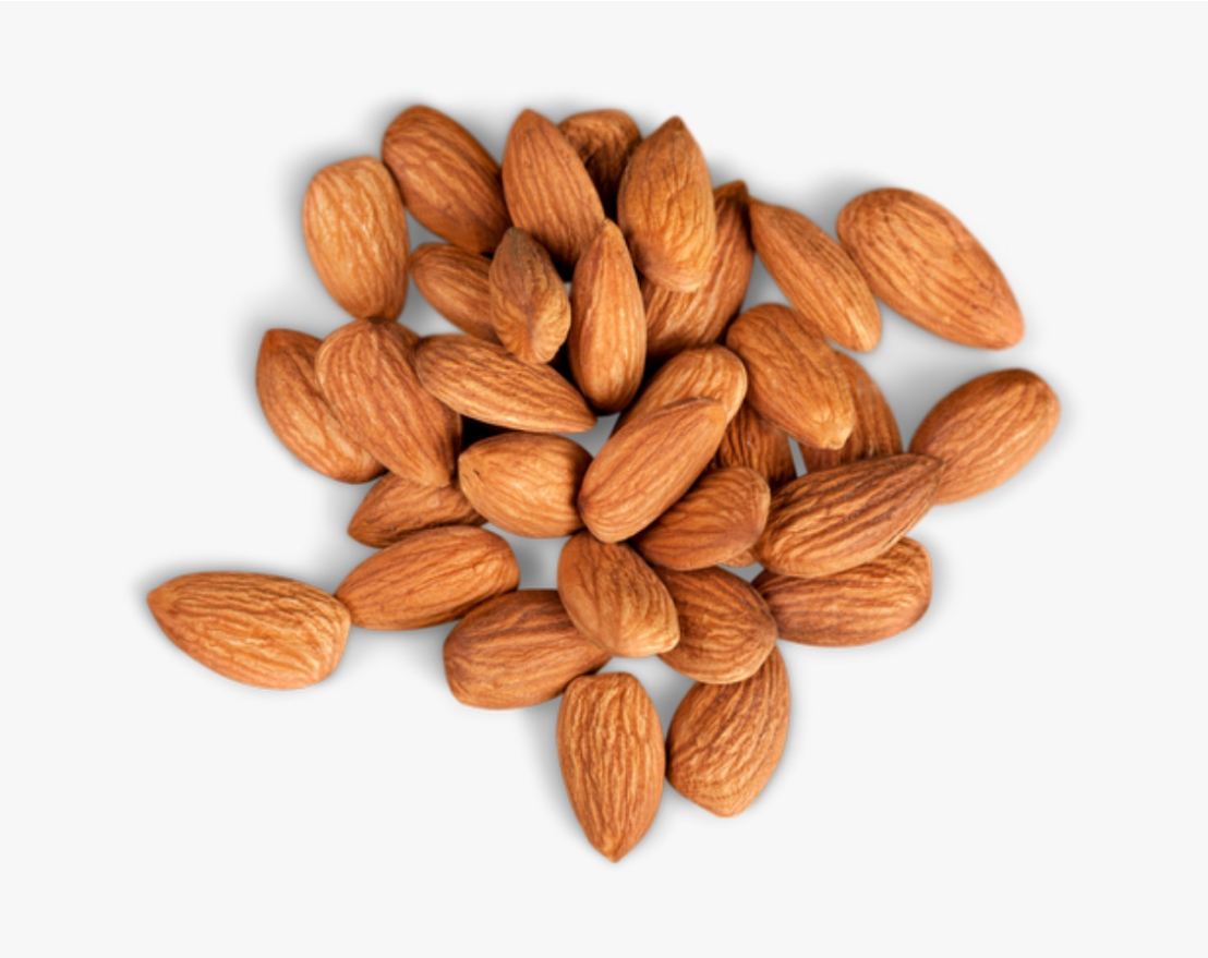 Almonds