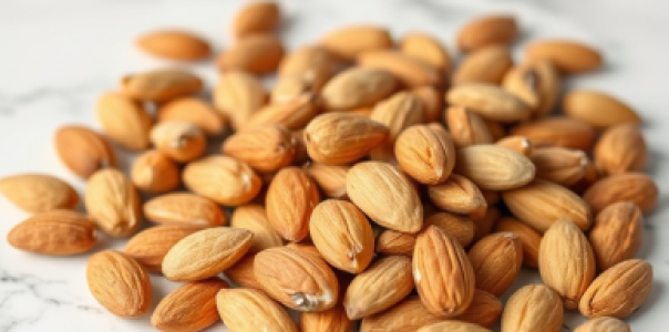 Almond Image