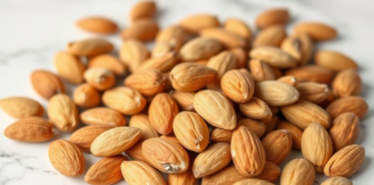 Almond Image